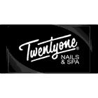 Twenty One Nails And Spa, London, ON opening hours