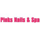 Pinks Nail Spa, Sault Ste. Marie, ON opening hours