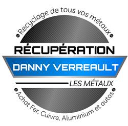 Récupération Danny Verreault les Métaux, Sainte-Anne-de-Beaupré, QC opening hours