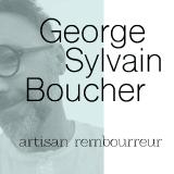 George Sylvain Boucher Artisan Rembourreur, Sainte-Cécile-de-Milton, QC opening hours