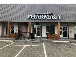 Mountain View Pharmacy, Campbell River, BC opening hours