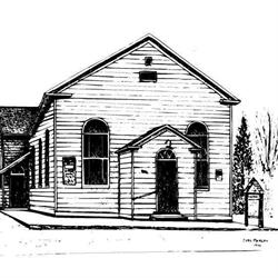 Kilbride United Church, Burlington, ON opening hours