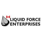 Liquid Force Enterprises Inc, Fox Creek, AB opening hours
