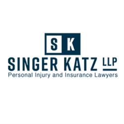 Singer Katz LLP, North York, ON opening hours