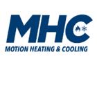 Motion Services, Fergus, ON opening hours