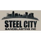 Steel City Sandblasting Inc, East Selkirk, MB opening hours