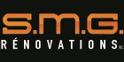 SMG Rénovations, Saint-Hyacinthe, QC opening hours