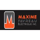 Maxime Favreau Électrique Inc, Saint-Eustache, QC opening hours