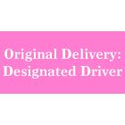 Original Delivery: Designated Driver, St. Catharines, ON opening hours