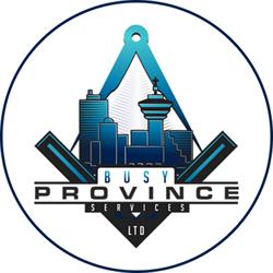 Busy Province Services LTD, Burnaby, BC opening hours