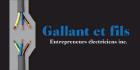 Gallant et Fils Entrepreneurs Electriciens Inc, Drummondville, QC opening hours