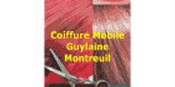 Coiffure Mobile Guylaine Montreuil, La Conception, QC opening hours