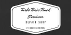 Turbo Tonic Truck Services, Steinbach, MB opening hours