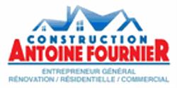 Construction Antoine Fournier, Lévis, QC opening hours