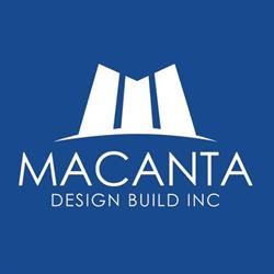 Macanta Design Build Inc., Winnipeg, MB opening hours