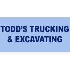 Todd Peddle Trucking & Excavating, Portugal Cove - St. Philips, NL opening hours