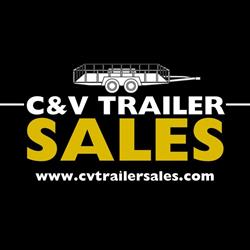 C&V Trailer Sales and Rentals, Fort St. John, BC opening hours