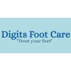 Digits Foot Care, Prince Albert, SK opening hours