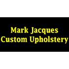Mark Jacques Custom Upholstery, Bear River, NS opening hours