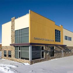 Garden City Dental Centre Winnipeg, opening hours
