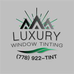 Luxury Window Tinting (Residential/Commercial), Victoria, BC opening hours