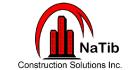 NaTib Construction Solutions Inc, Lasalle, QC opening hours
