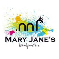 Mary Jane's Headquarters, Kelowna, BC opening hours