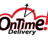 On Time ! Delivery, Woodstock, ON opening hours