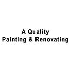 A Quality Painting & Renovating, Westbrook, ON opening hours