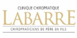 Chiropratique Labarre St-Bruno, opening hours