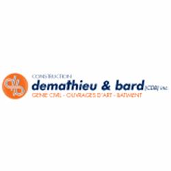 Construction Demathieu & Bard (CDB) Inc., Peterborough, ON opening hours