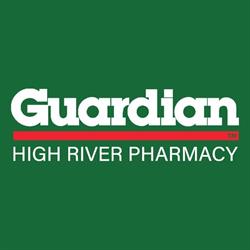 Guardian - NuAid High River Pharmacy, opening hours