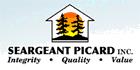 Seargeant Picard Inc, Gorham, ON opening hours