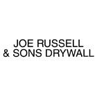 Joe Russell & Sons Drywall, Dundalk, ON opening hours