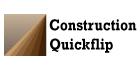 Construction Quickflip, Boucherville, QC opening hours