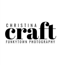 Christina Craft - FunkyTown Photography, Victoria, BC opening hours