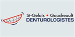Denturologistes St-Gelais et Gaudreault Inc, Amqui, QC opening hours