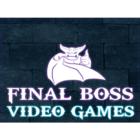 Final Boss Video Games, Edmonton, AB opening hours