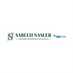 Sabeeh Naseer, Chartered Professional Accountant, New Westminster, BC opening hours
