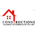 Construction Maurice Létourneau & Fils, Québec, QC opening hours