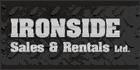 Iron Side Sales & Rentals, Woking, AB opening hours