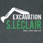 Excavation S. Leclair Inc., Saint-Germain-de-Grantham, QC opening hours