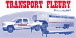 Transport Fleury, Princeville, QC opening hours