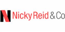 Nicky Reid & Co, Victoria, BC opening hours