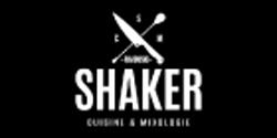 SHAKER Cuisine & Mixologie Rimouski, opening hours