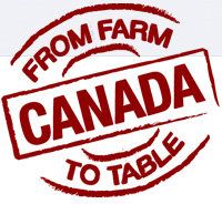From Farm To Table Canada Inc, Cambridge, ON opening hours