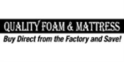 Quality Foam & Services, Scarborough, ON opening hours