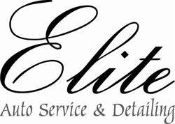Elite Auto Service, Waterloo, ON opening hours