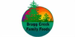 Bragg Creek Foods, opening hours