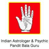 Pandit Bala Guru - Indian Astrologer, Scarborough, ON opening hours